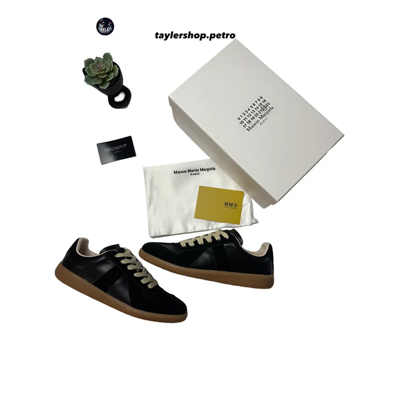 Maison margiela — Кроссовки Maison Margiela replica