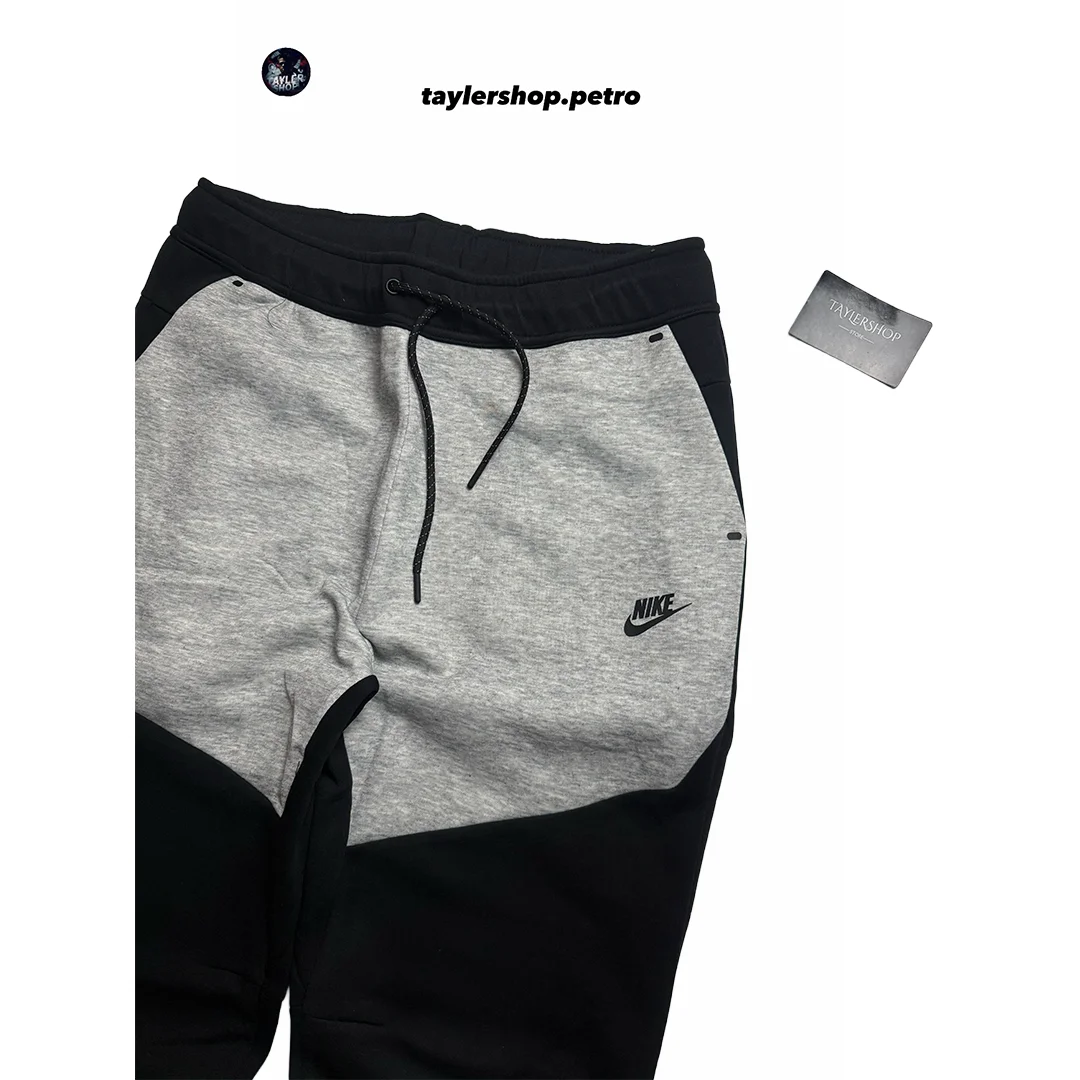 Nike — Штаны teach fleece, фото 3