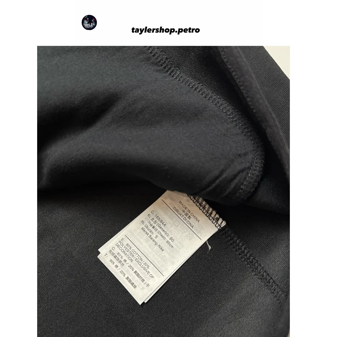 Nike — teach fleece, фото 3