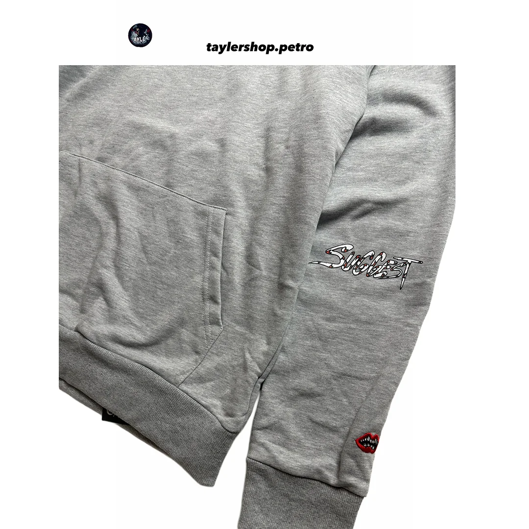Chrome Hearts — Худи Chrome hearts, фото 3