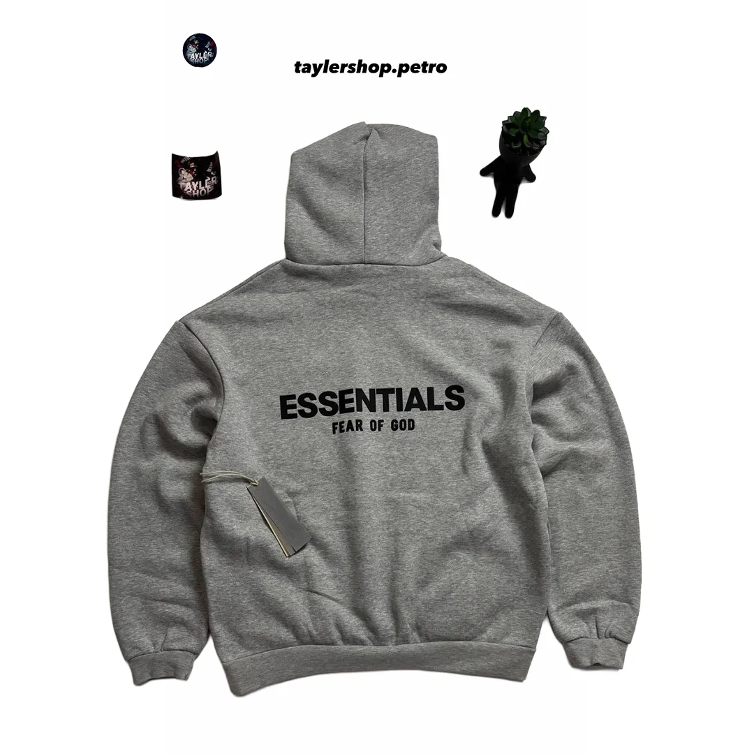Essentials — Худи Essentials, фото 4