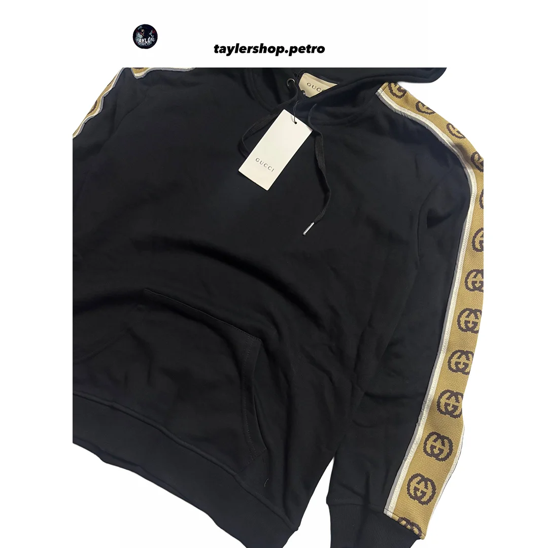 Gucci — Худи Gucci, фото 2