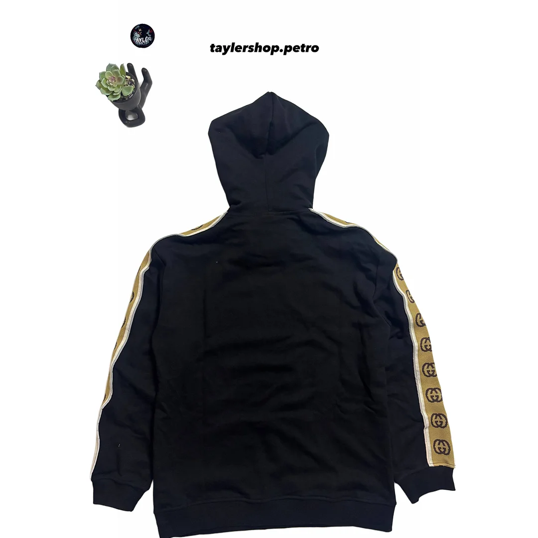 Gucci — Худи Gucci, фото 4