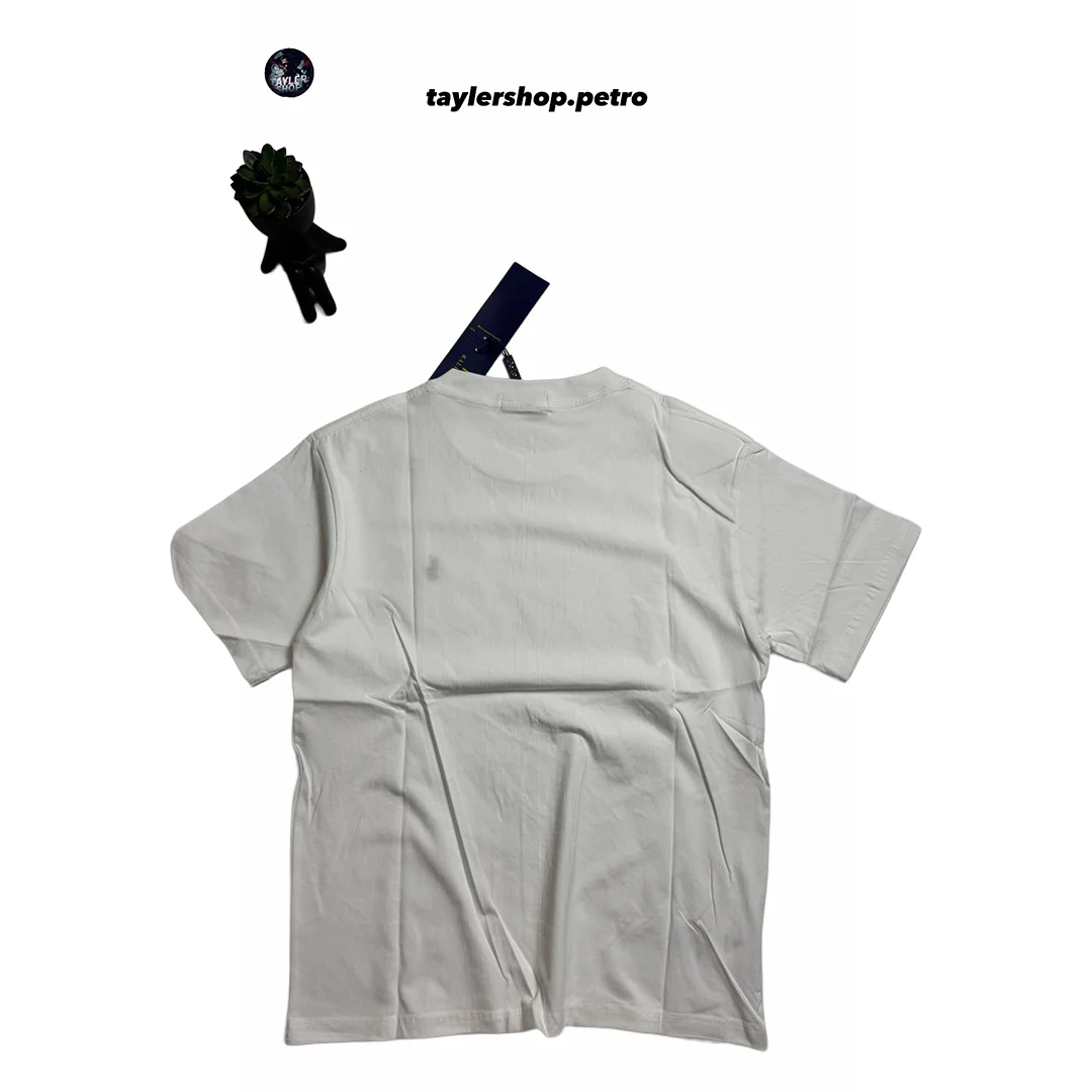 Polo ralph lauren — Футболка Polo, фото 4