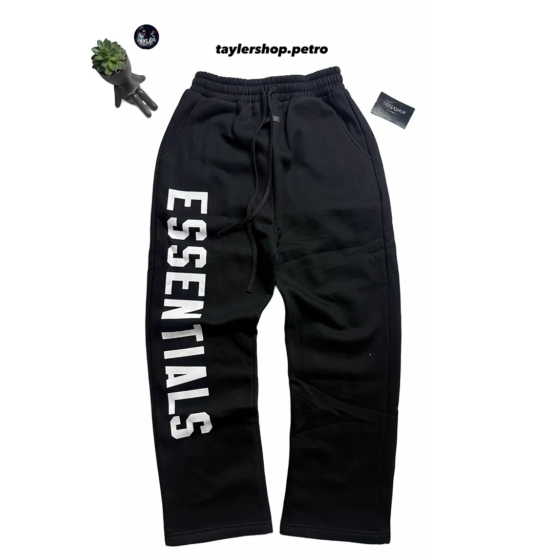 Essentials — Штаны Essentials