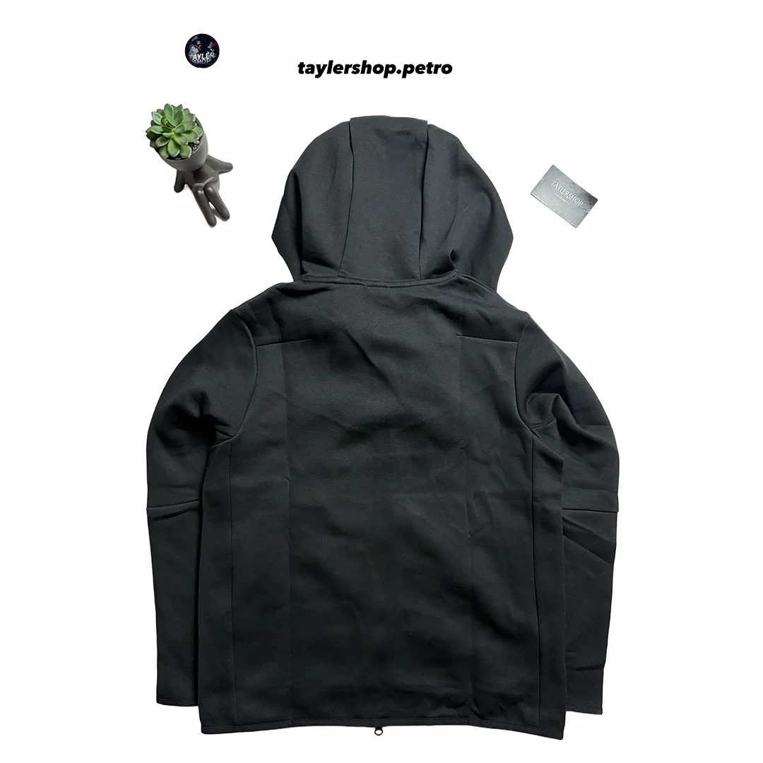 Nike — teach fleece, фото 4