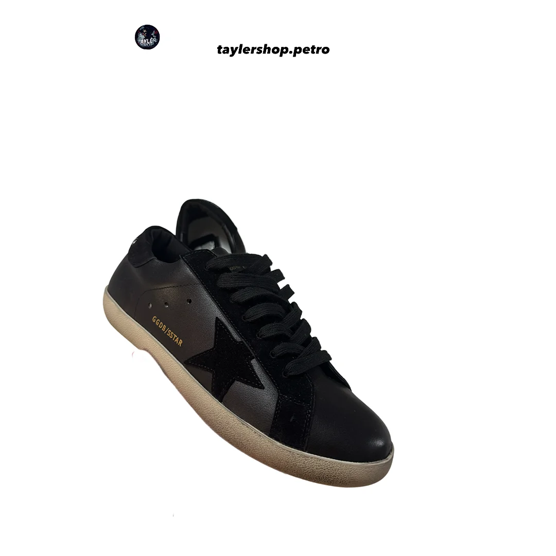 Golden goose — Кеды Golden goose, фото 3