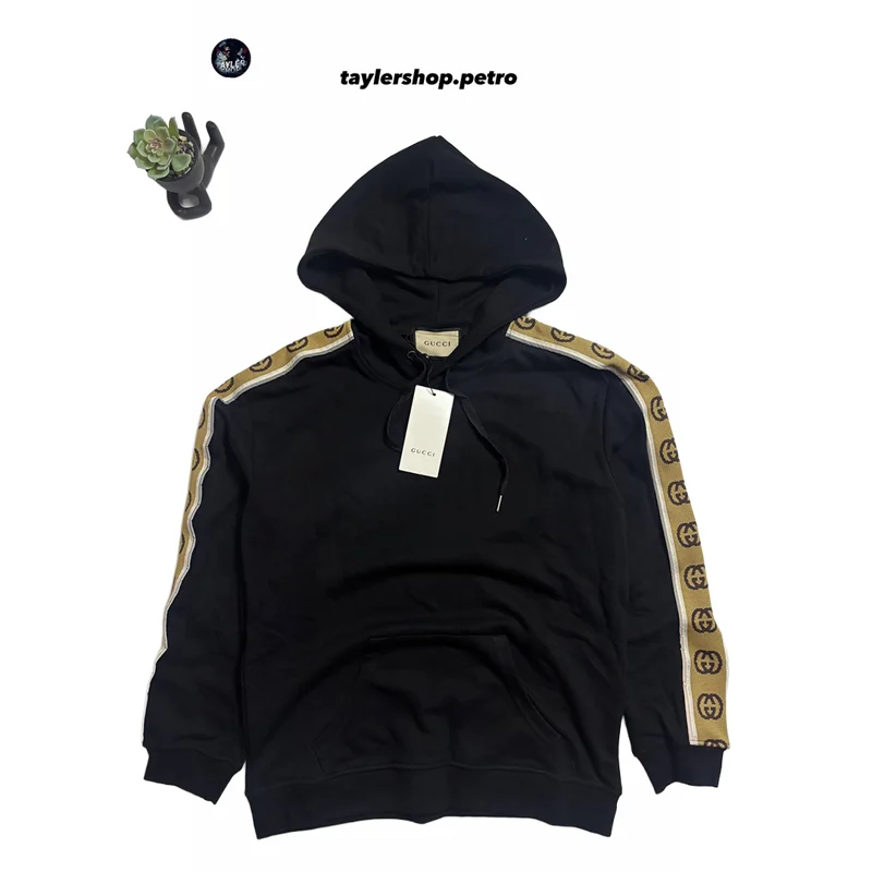 Gucci — Худи Gucci