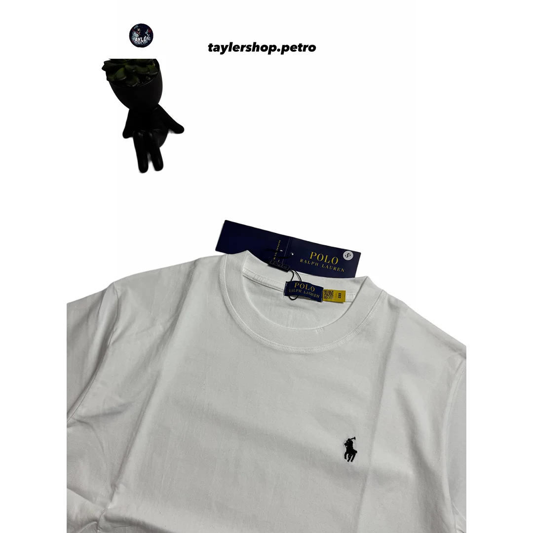 Polo ralph lauren — Футболка Polo, фото 2