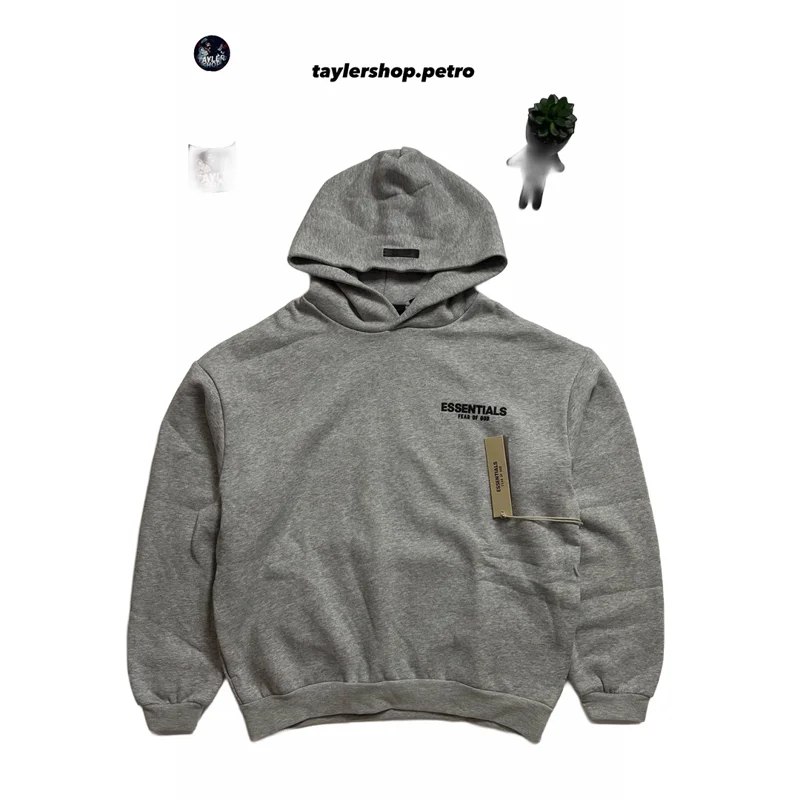 Essentials — Худи Essentials