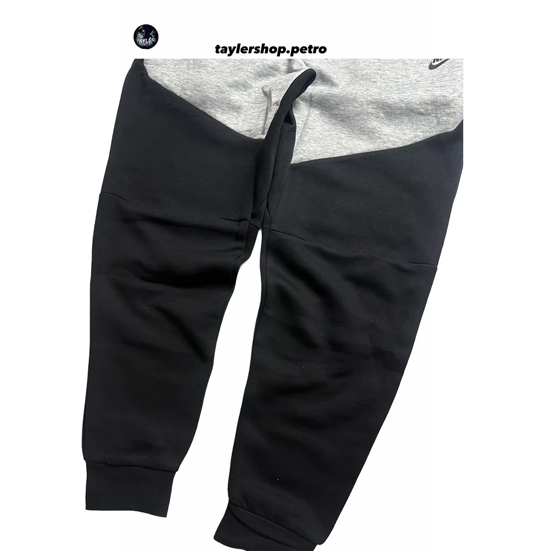 Nike — Штаны teach fleece, фото 2