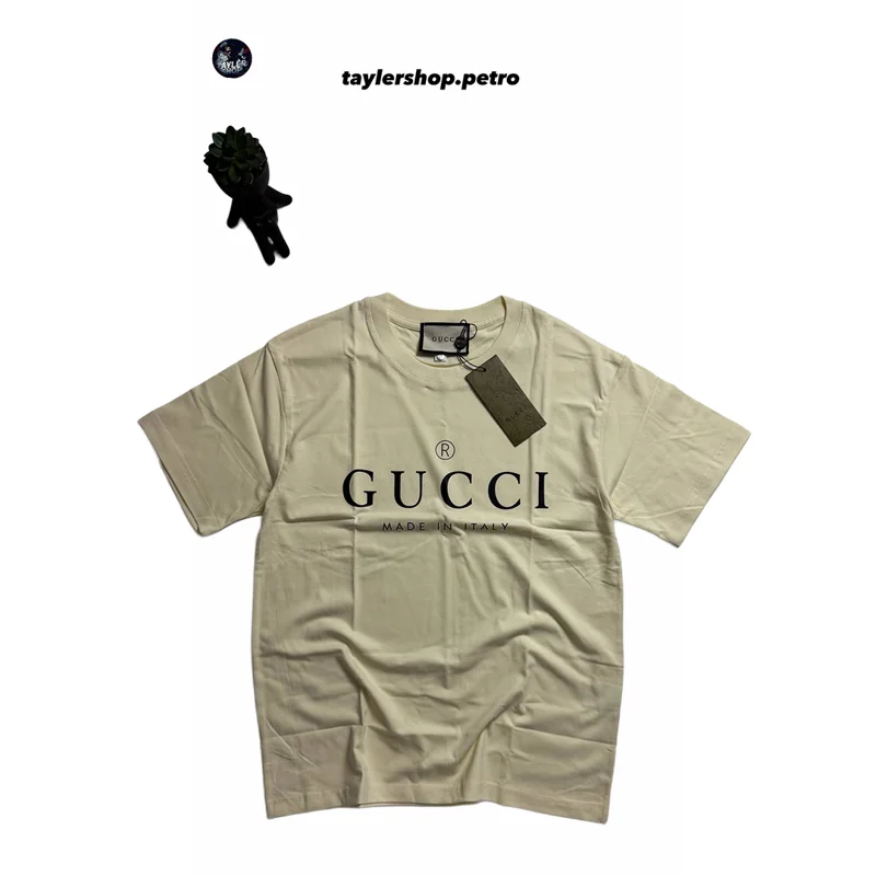 Gucci — Футболка Gucci