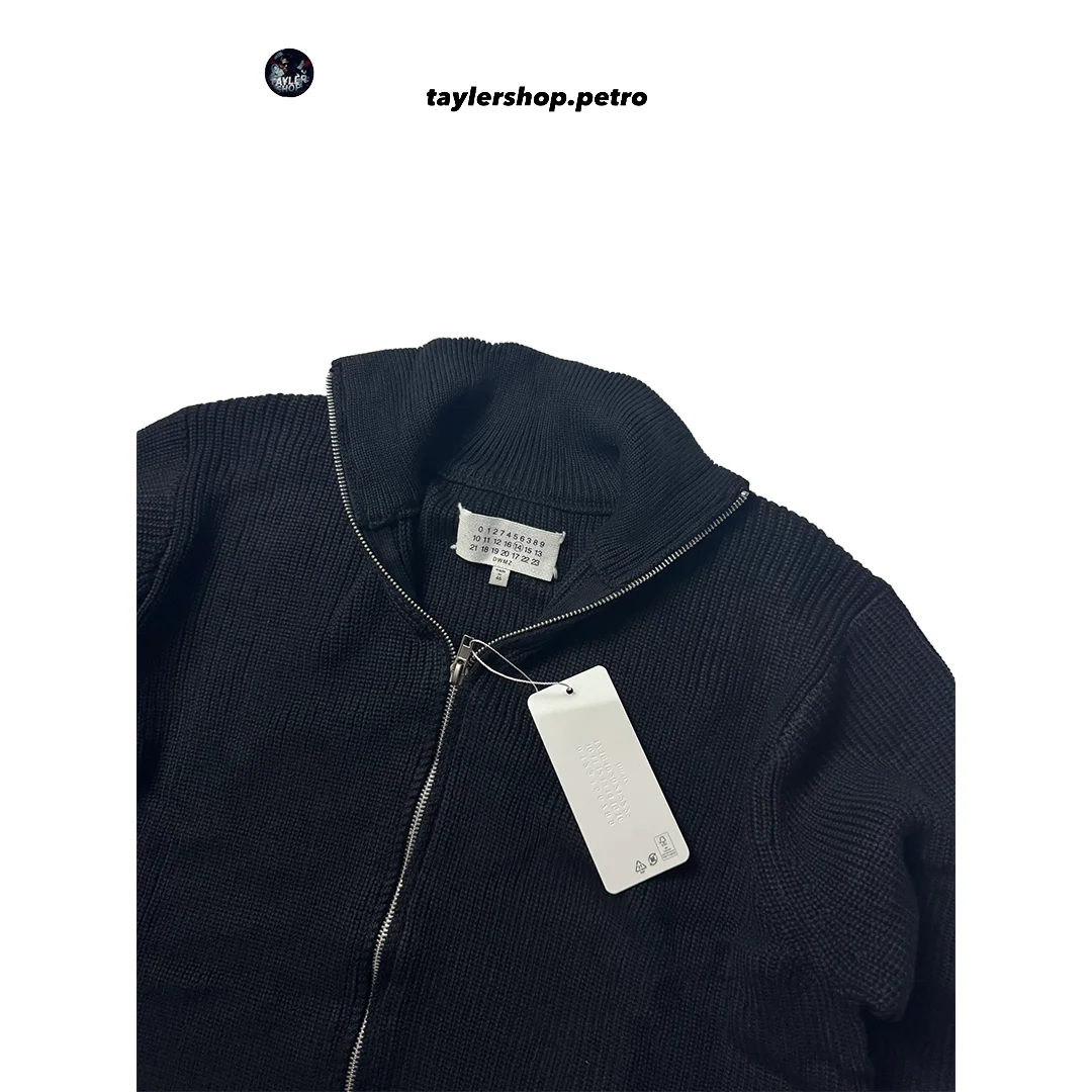 Maison margiela — Кардиган Maison margiela, фото 2