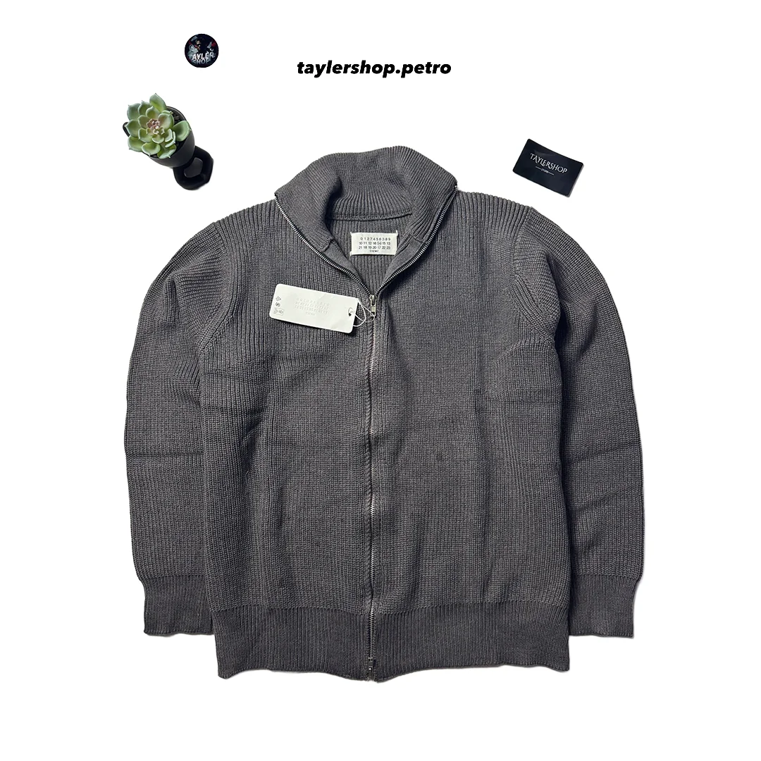 Maison margiela — Кардиган Maison Margiela