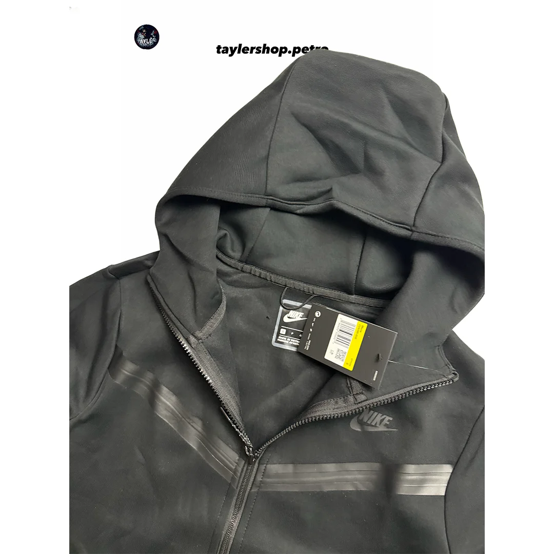 Nike — teach fleece, фото 2
