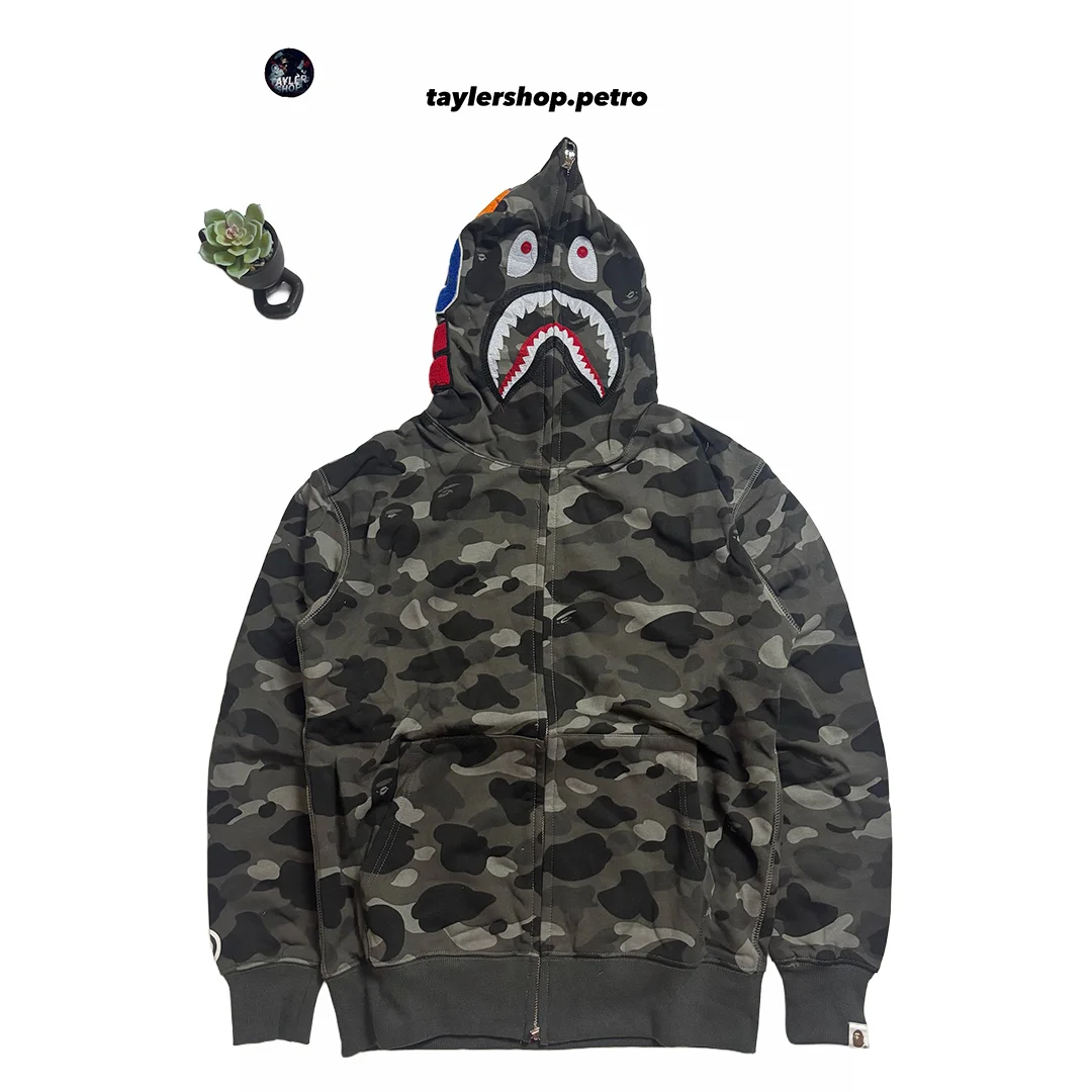 Bape — Зипка Bape