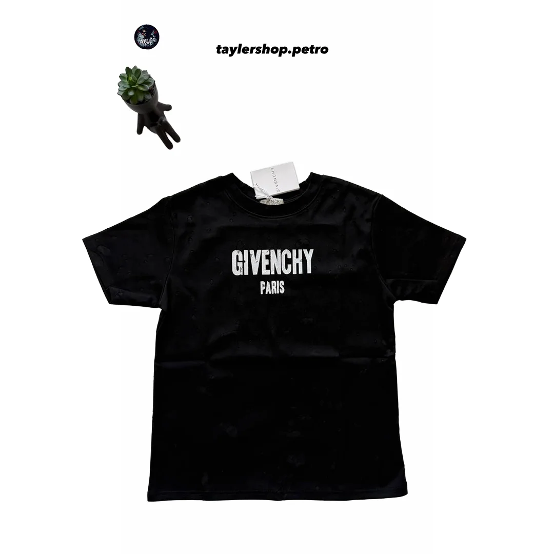Givenchy — Футболка Givenchy