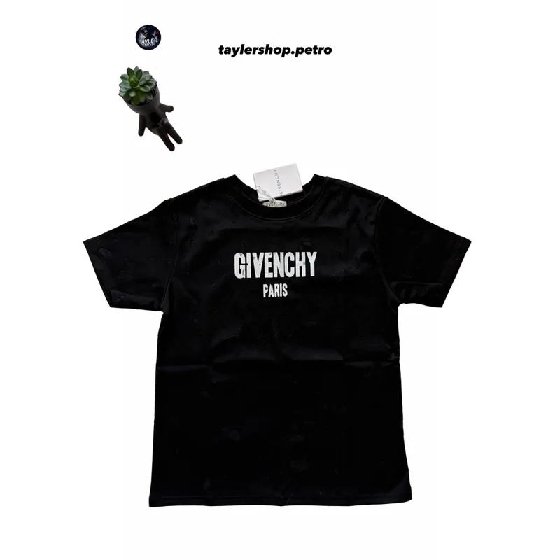 Givenchy — Футболка Givenchy