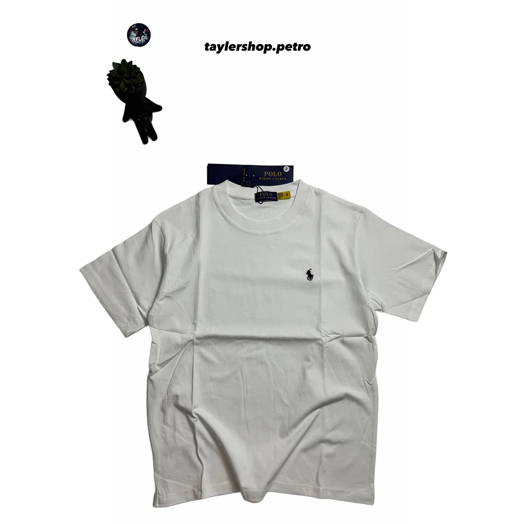 Polo ralph lauren — Футболка Polo