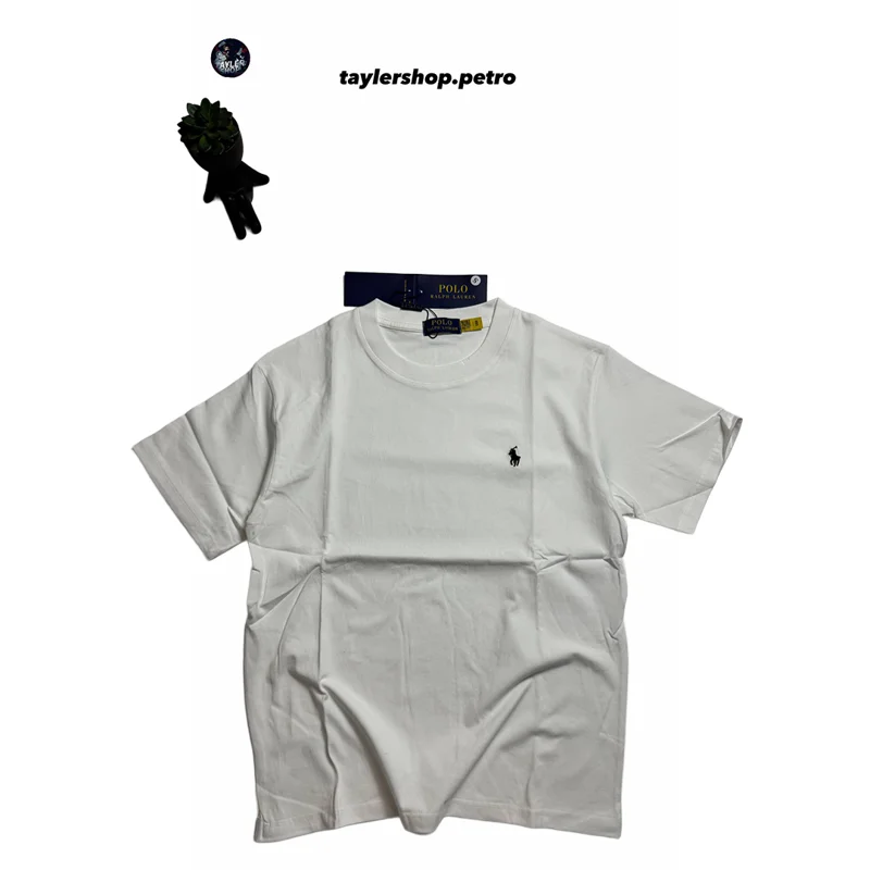Polo ralph lauren — Футболка Polo