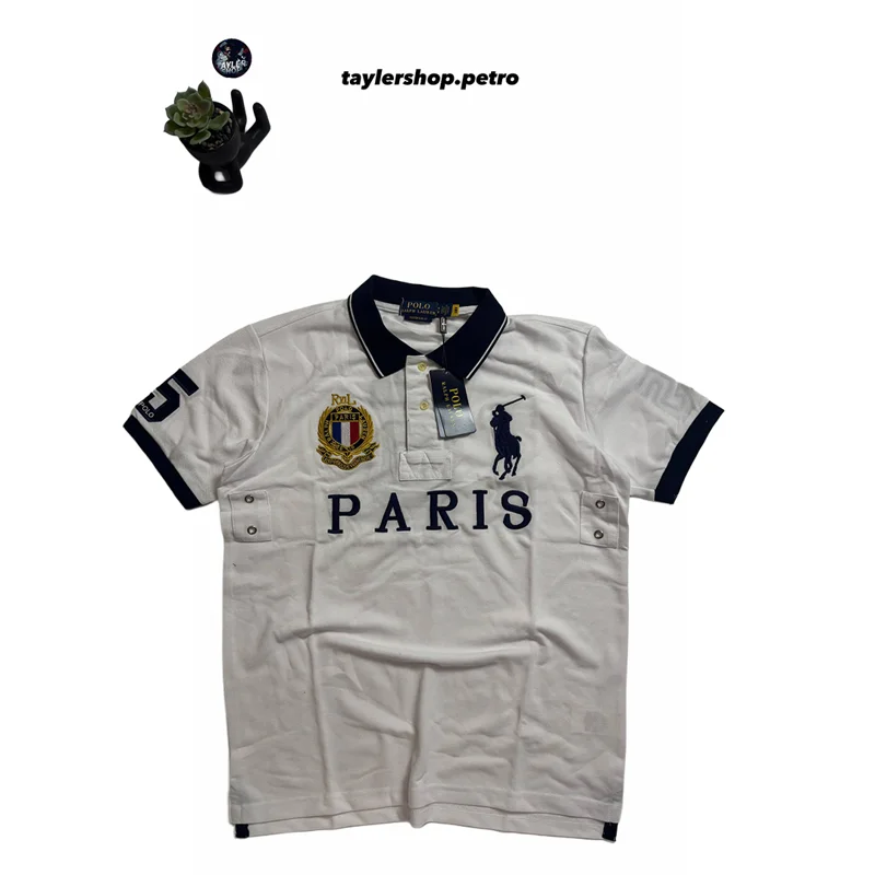 Polo ralph lauren — Поло Ralph