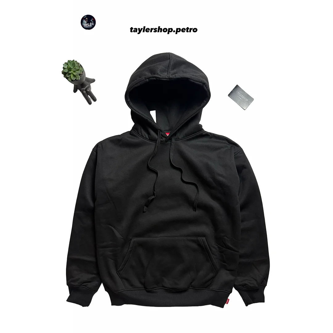 Supreme — Худи Supreme
