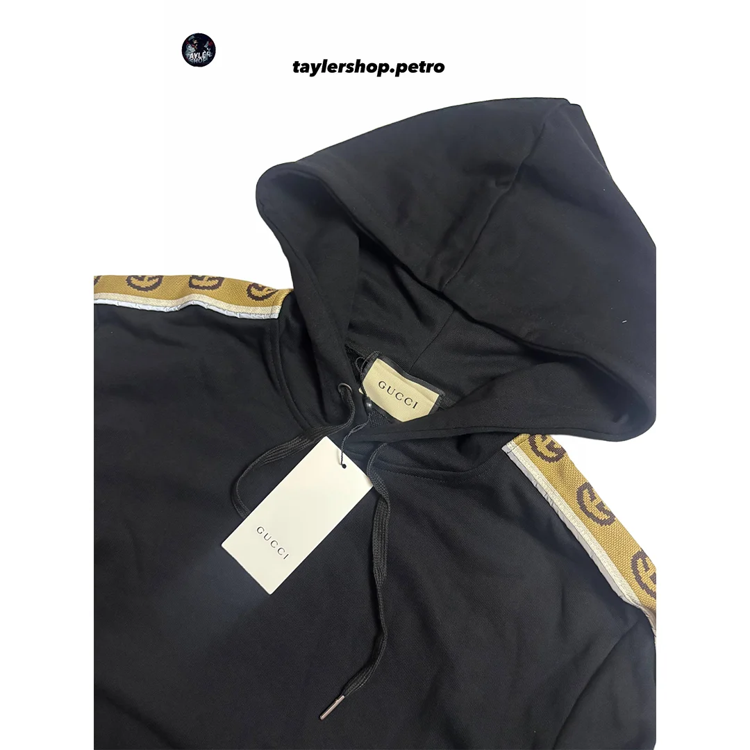 Gucci — Худи Gucci, фото 3