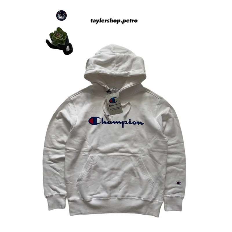 Champion — Худи Champion