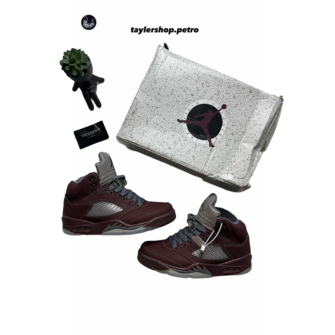 Jordan — Кроссовки Jordan 5
