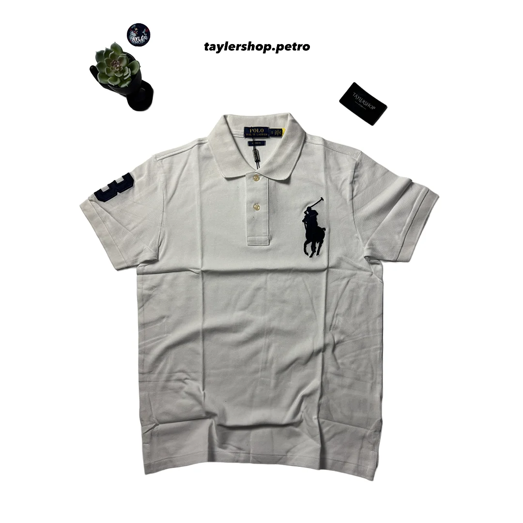 Polo ralph lauren — Поло Ralph lauren