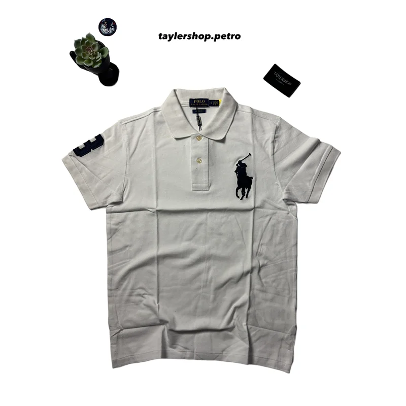Polo ralph lauren — Поло Ralph lauren