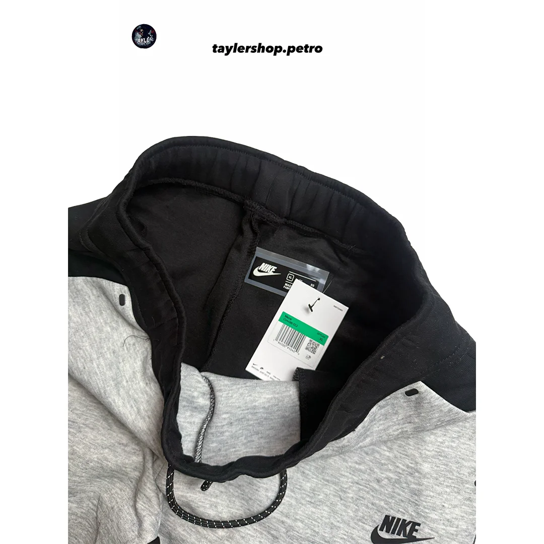 Nike — Штаны teach fleece, фото 4