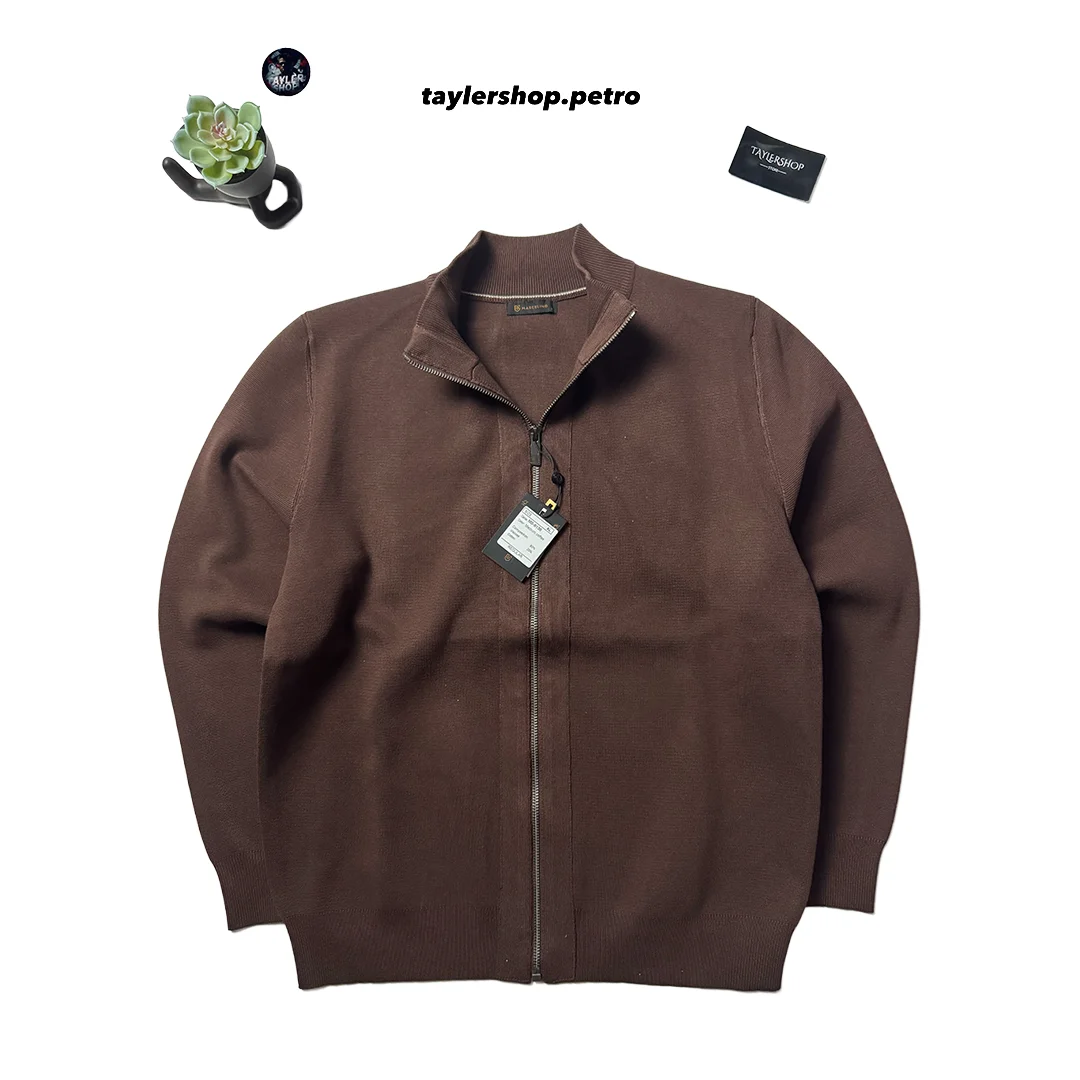 Masculino — Кардиган Masculino