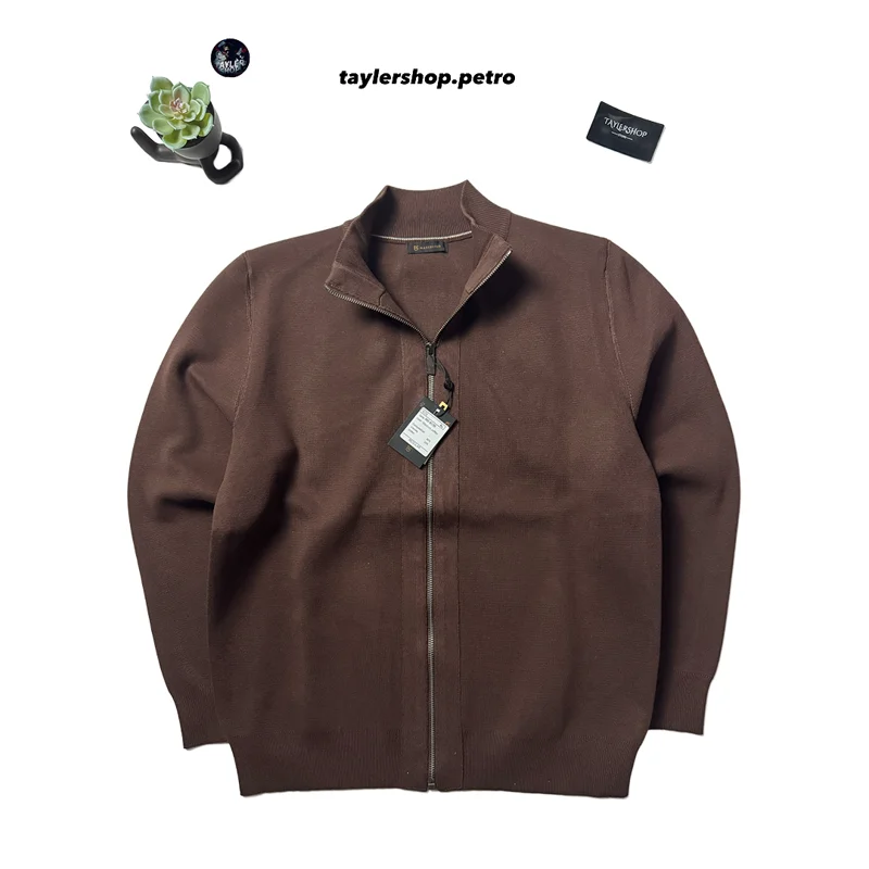 Masculino — Кардиган Masculino