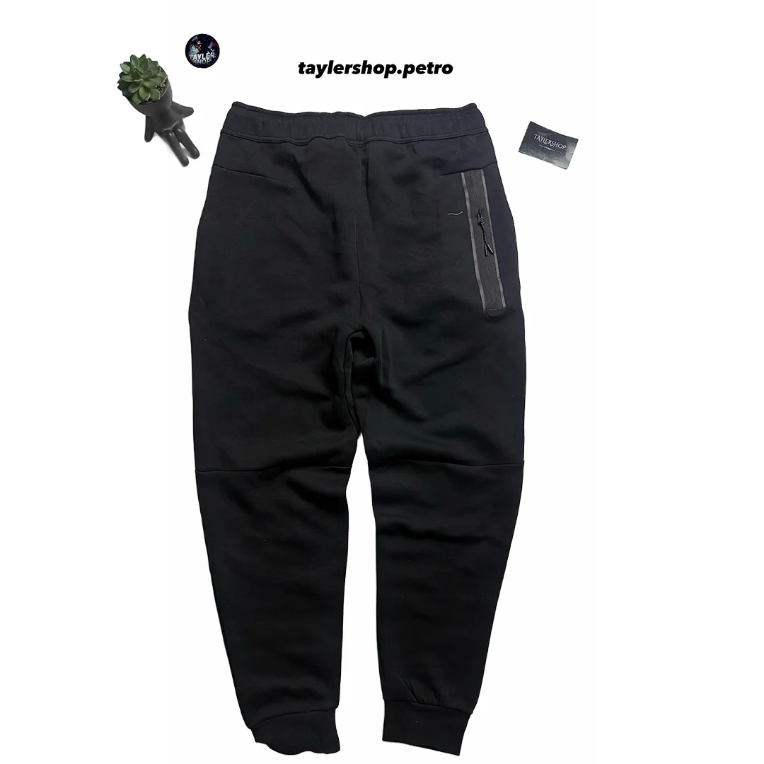 Nike — Штаны teach fleece, фото 5