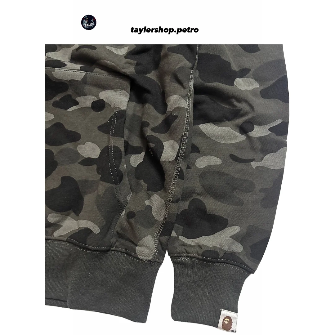 Bape — Зипка Bape, фото 2