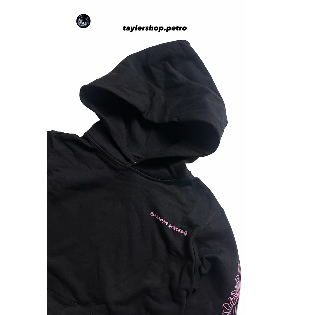 Chrome Hearts — Худи Chrome hearts, фото 2