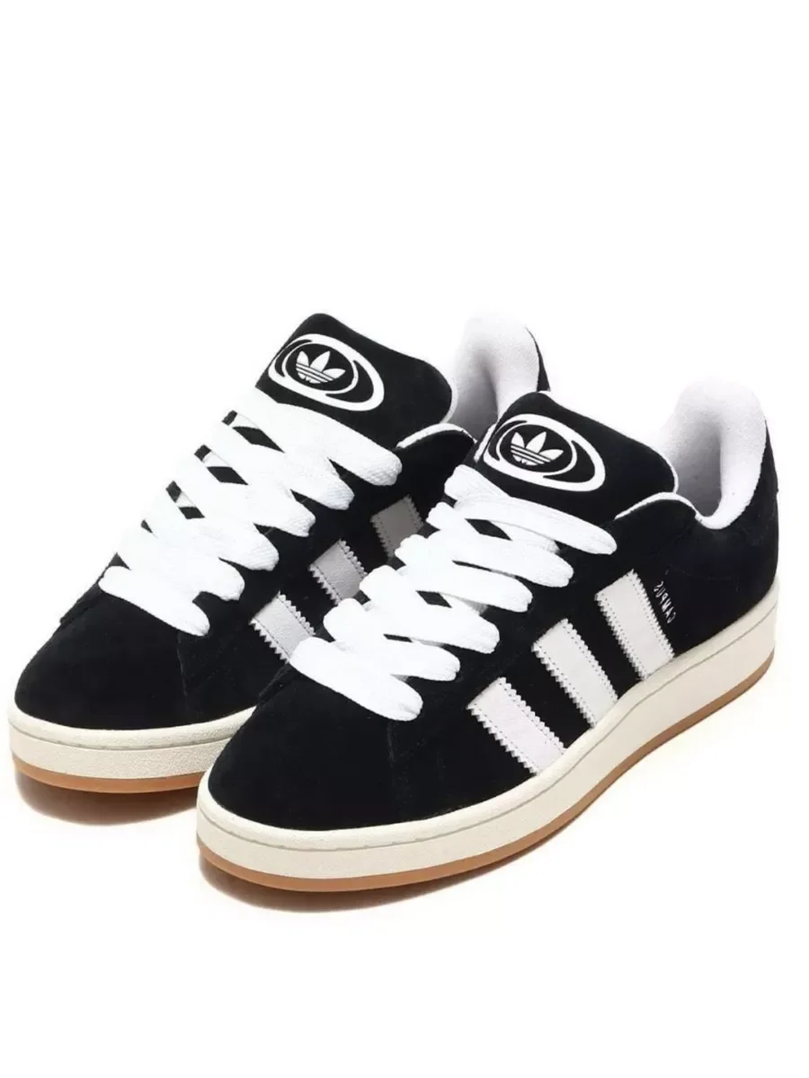 adidas — campus