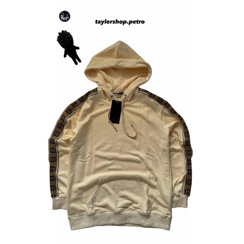 Gucci — Худи Gucci
