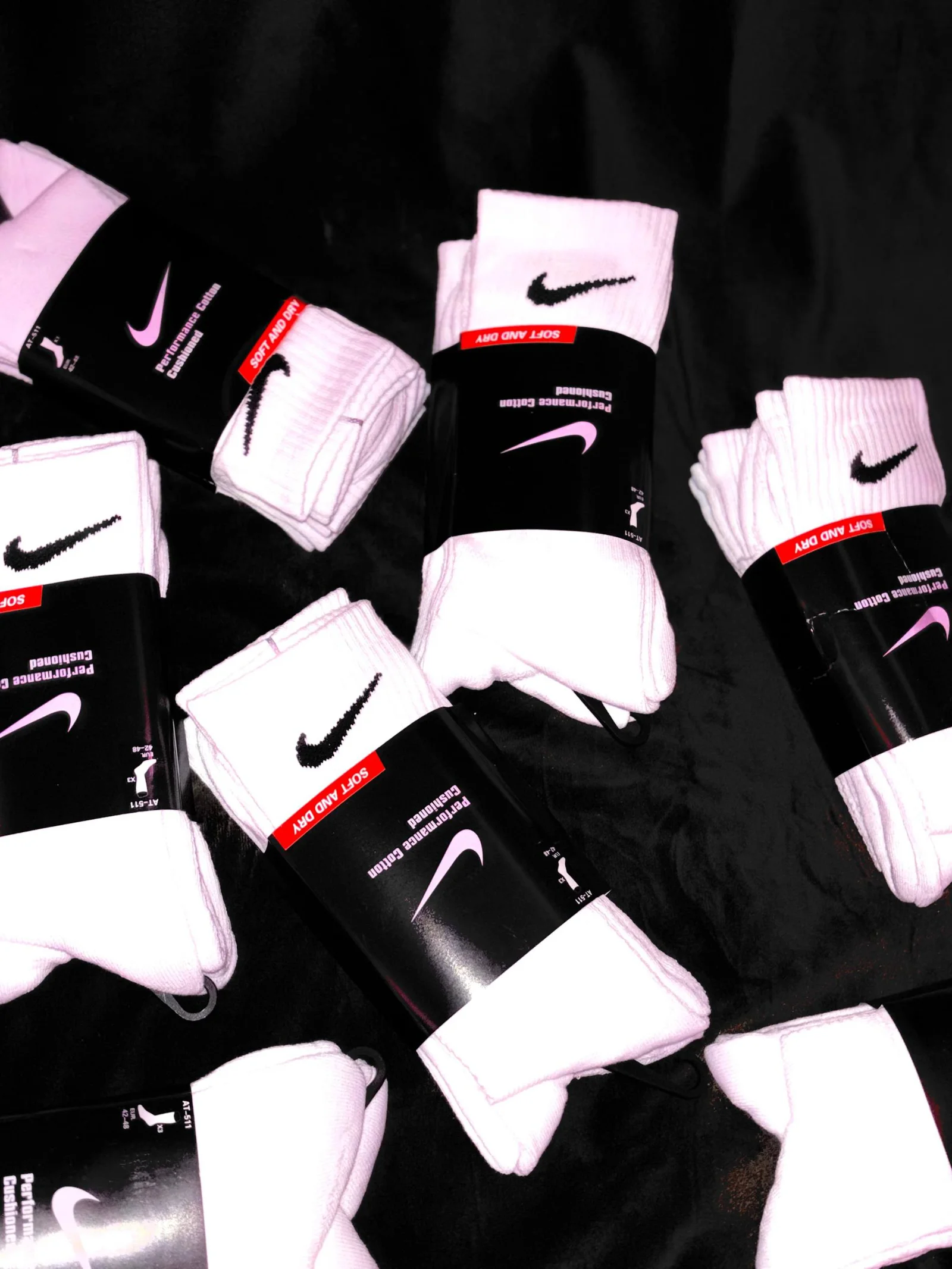 Nike — носки nike