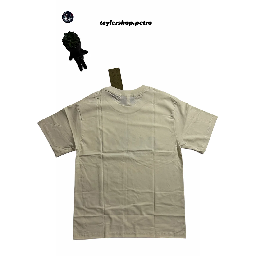 Gucci — Футболка Gucci, фото 4