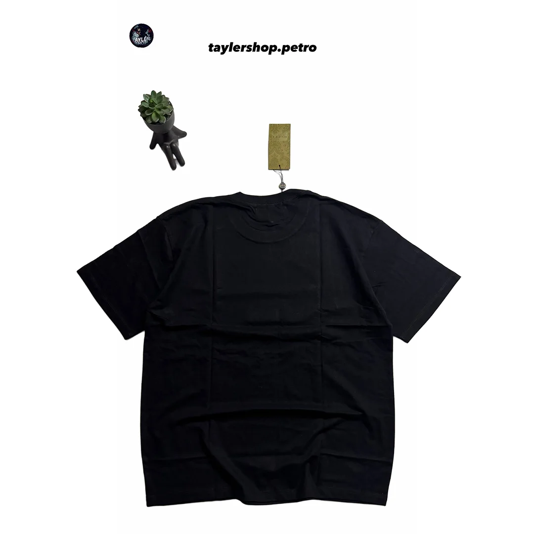 Gucci — Футболка Gucci, фото 4