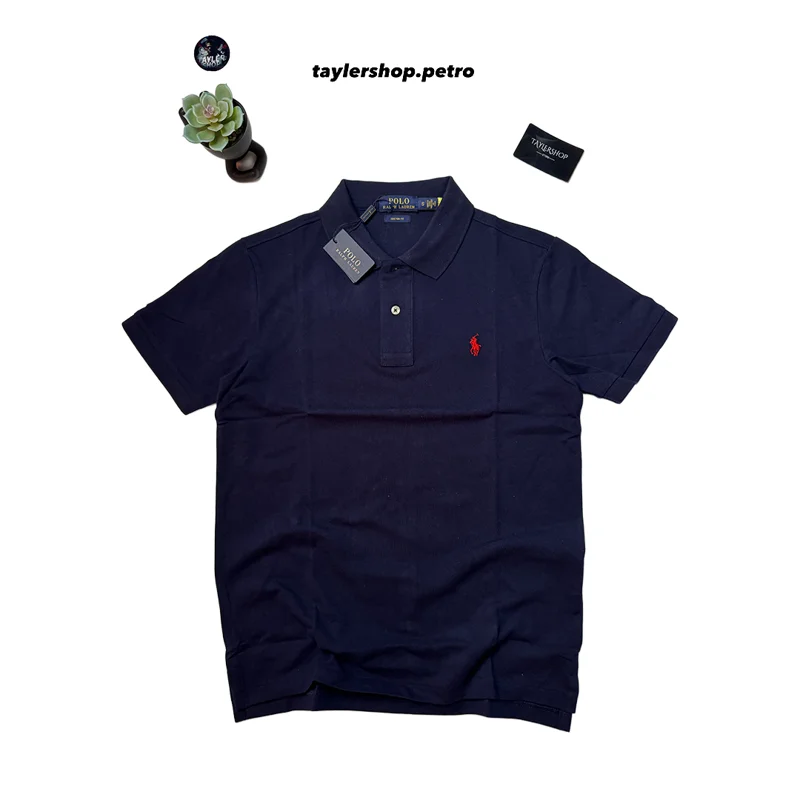 Polo ralph lauren — Поло Ralph lauren