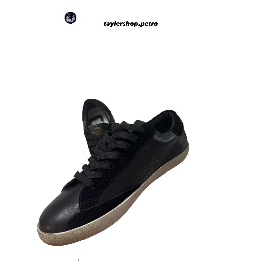 Golden goose — Кеды Golden goose, фото 2