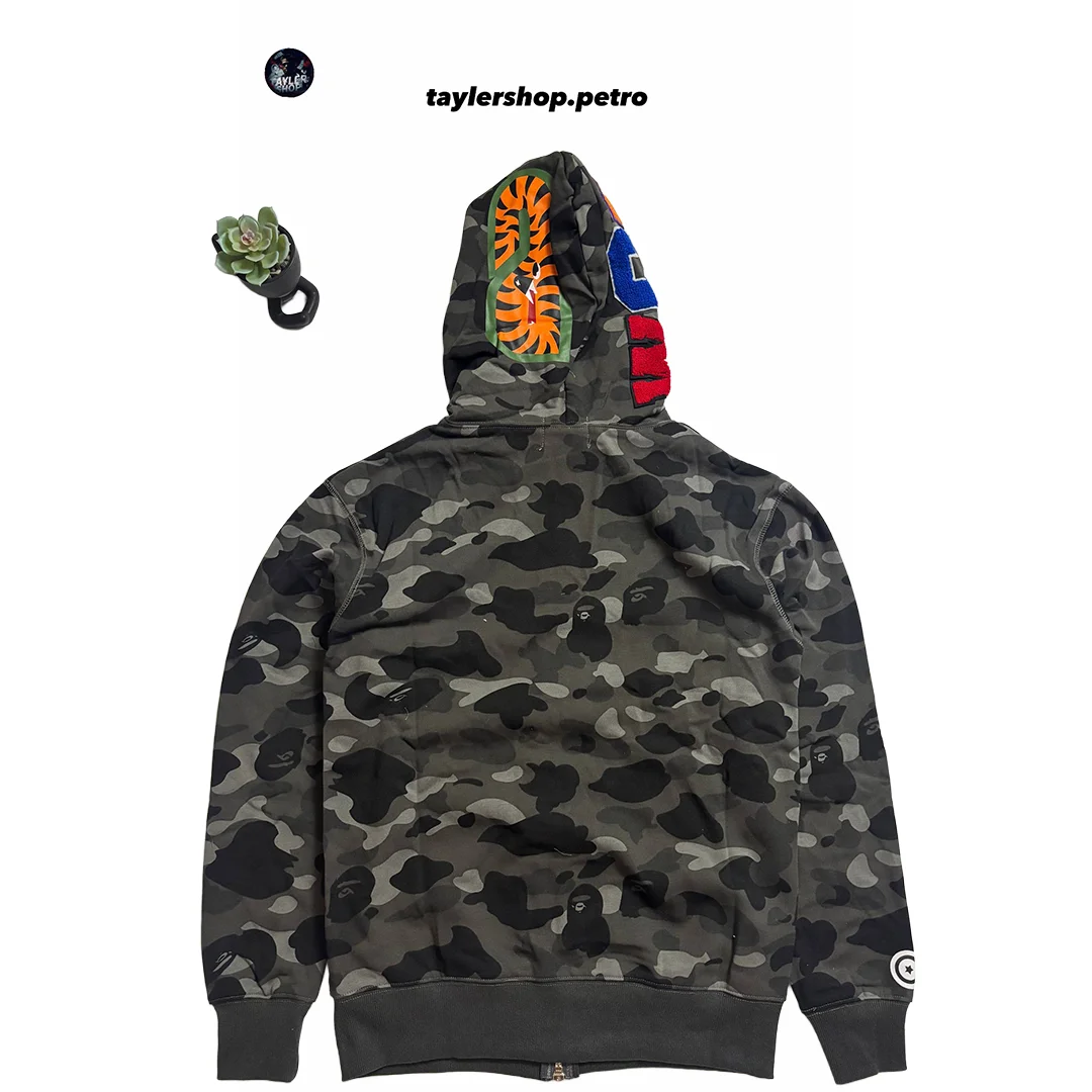 Bape — Зипка Bape, фото 4