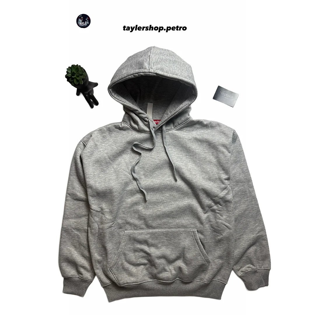 Supreme — Худи Supreme