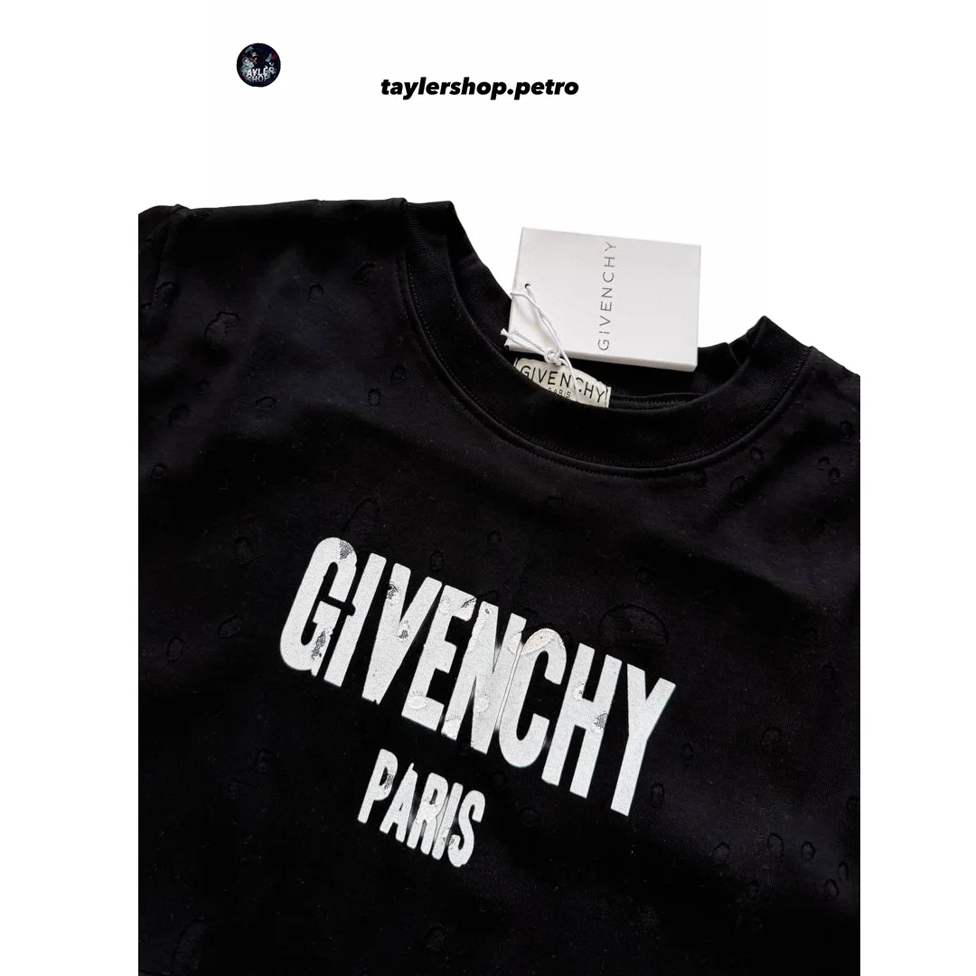 Givenchy — Футболка Givenchy, фото 2