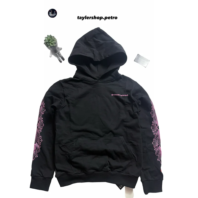 Chrome Hearts — Худи Chrome hearts