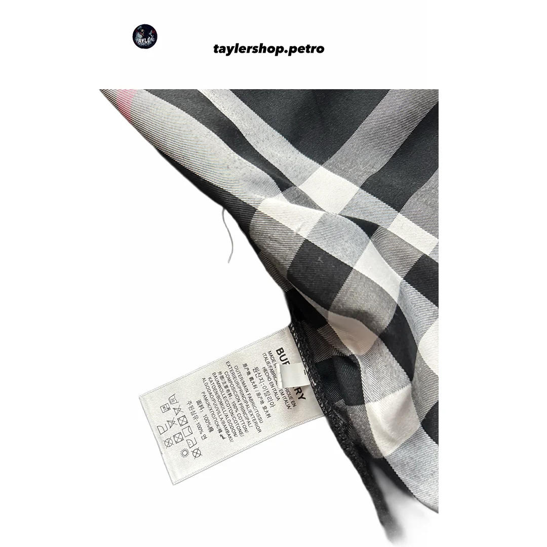 Burberry — Burberry зипка, фото 3