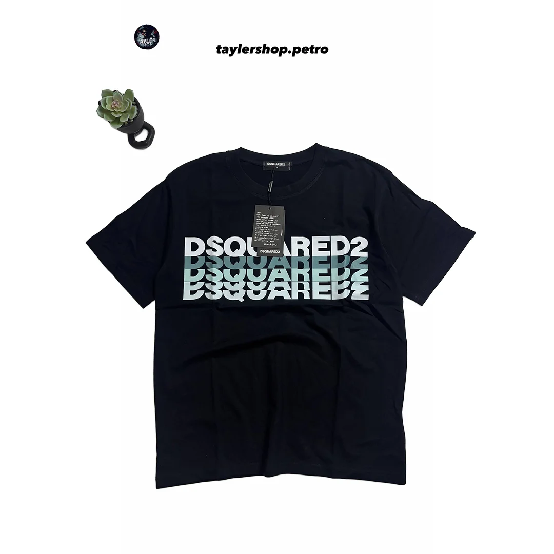 Dsquared2 — Футболка Dsquared2